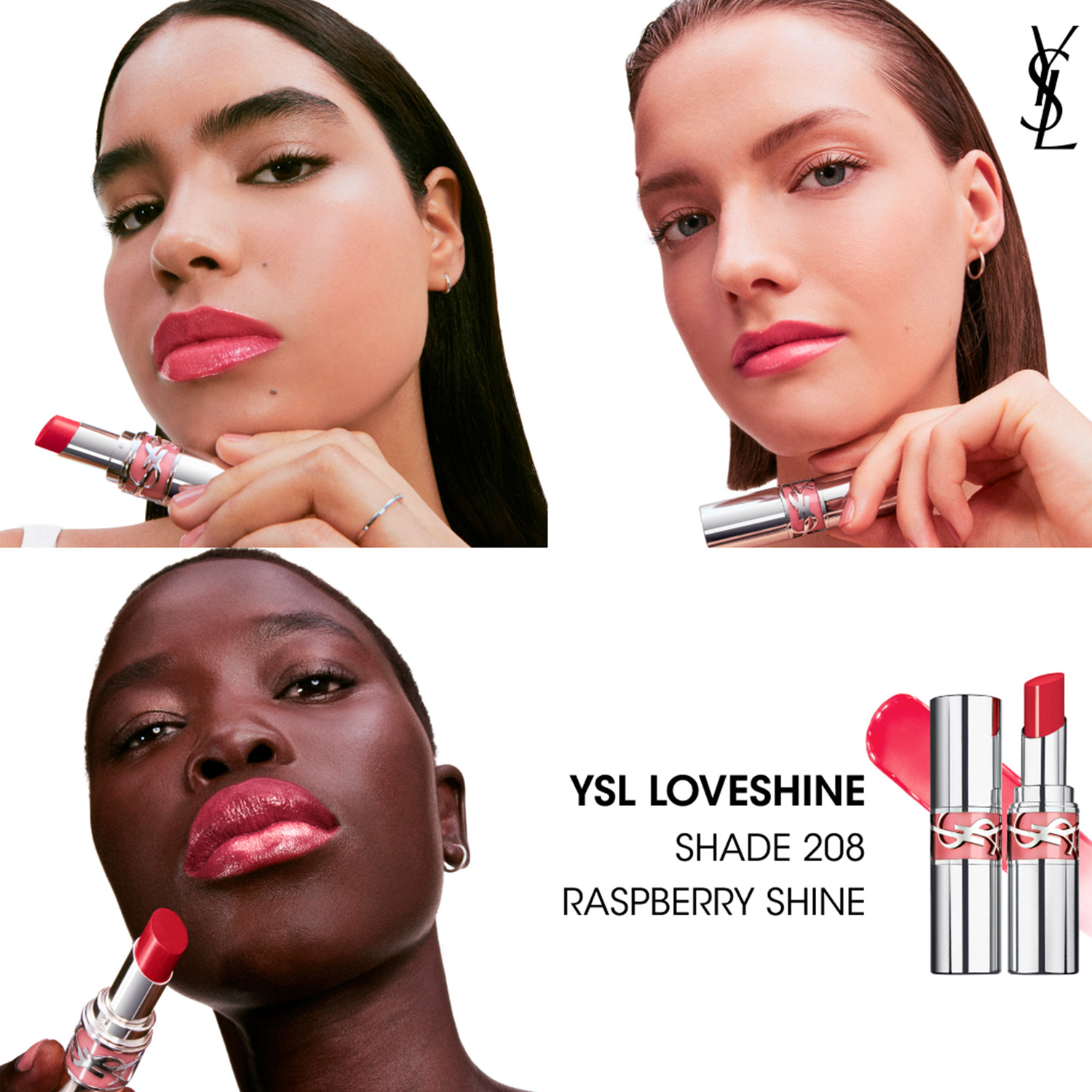 LOVESHINE EL NUEVO LABIAL DE ALTO BRILLO (LABIAL EN BARRA CON EFECTO BRILLOSO)